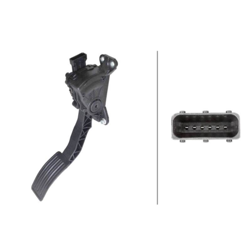 Accelerator-Pedal-Sensor-Nissan