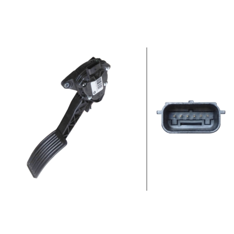 Accelerator-Pedal-Sensor-Nissan