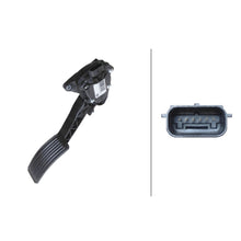Load image into Gallery viewer, Accelerator-Pedal-Sensor-Nissan