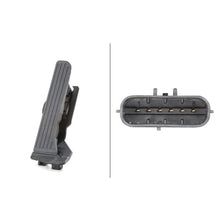 Load image into Gallery viewer, Accelerator-Pedal-Sensor