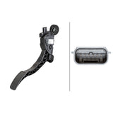 Hella 933370701 Accelerator Pedal Sensor