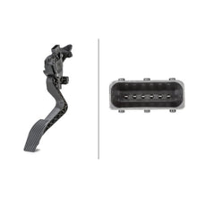 Load image into Gallery viewer, Accelerator-Pedal-Sensor