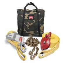 Load image into Gallery viewer, Access-Kit,Winch,Heavy-Duty