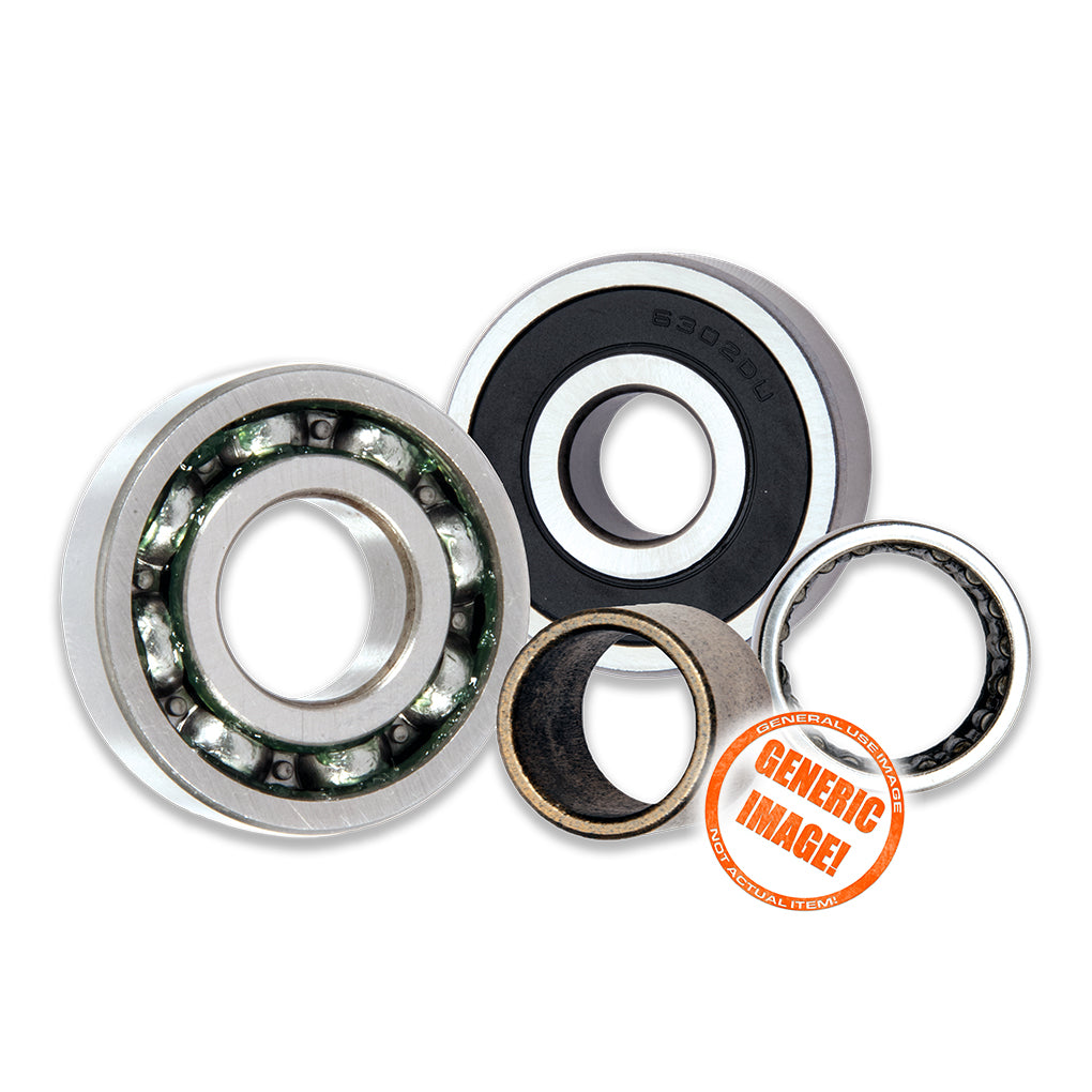 Accessories,-Clutch-Pilot-Bearing