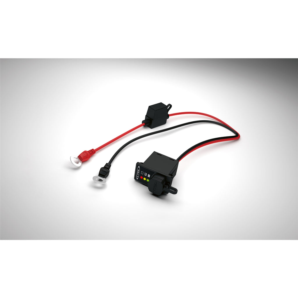 Accessory---Comfort-Indicator-Panel