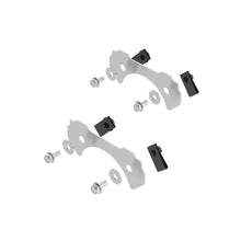 Load image into Gallery viewer, Accessory---Cratemuffler-Endplate-Bracket-Kit