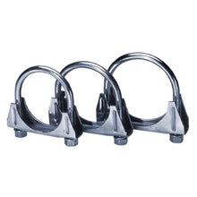 Load image into Gallery viewer, Accessory---Stainless-Steel-U-Bolt--Saddle-Clamp