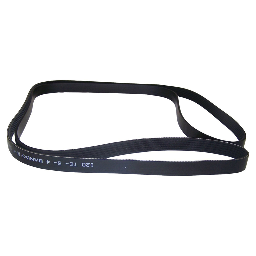 Accessory-Drive-Belt-For-1990-1992-As-Minivans-W-3.3L-Or-3.8L-Eng.-W-AC