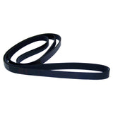 Crown Automotive 4891598AB Accessory Drive Belt for Various Jeep & Dodge Vehicles; 100.39