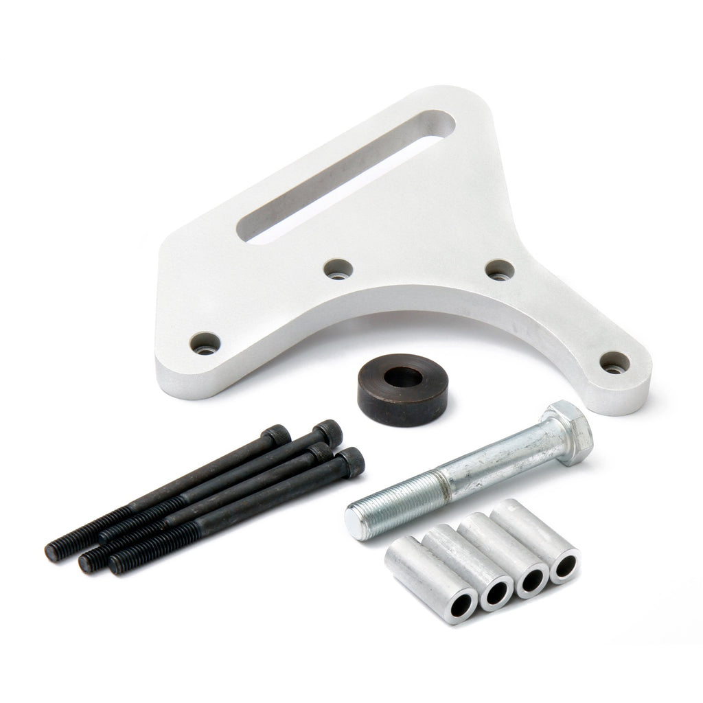 Accessory-Drive-Belt-Idler-Pulley-Bracket