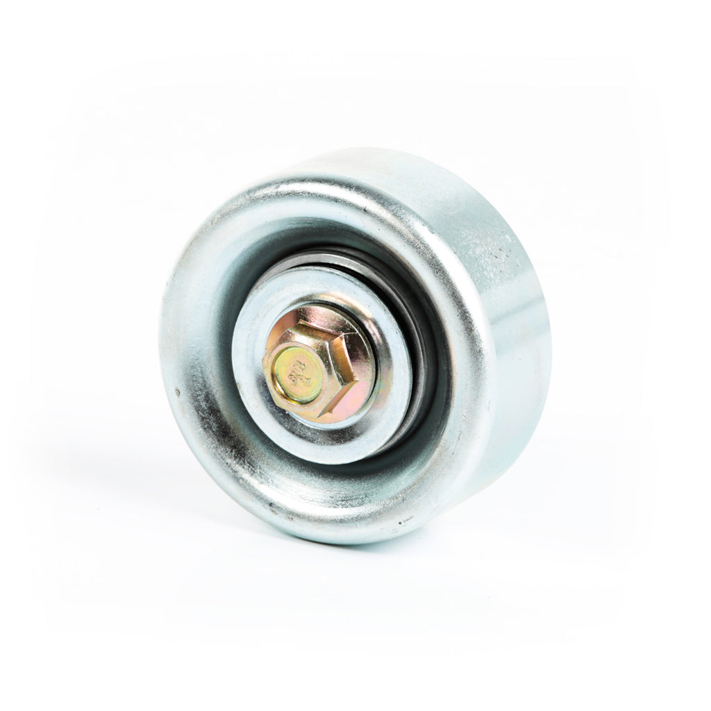 Accessory-Drive-Belt-Idler-Pulley;-07-18-Jeep-JkJkuKk,-2.8L-Diesel