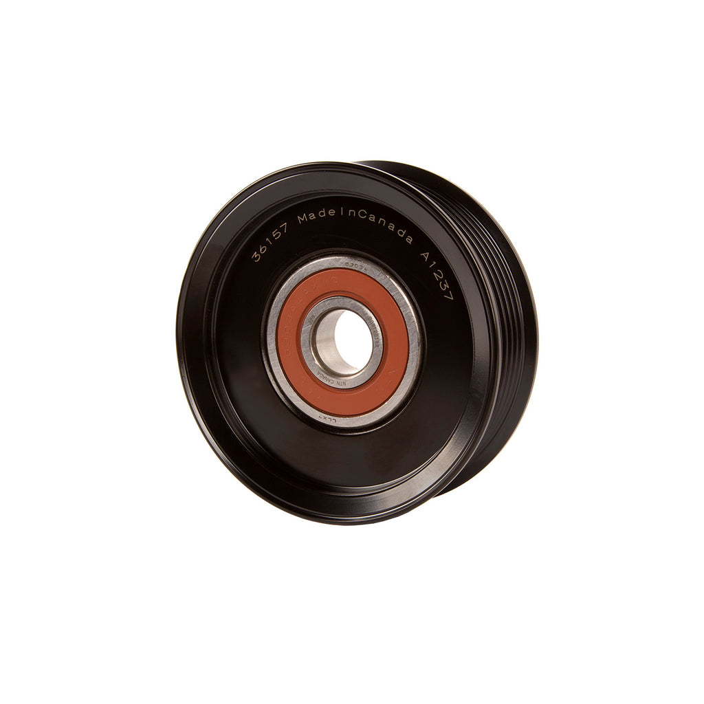 Accessory-Drive-Belt-Idler-Pulley,-No-Ac;-07-18-Wrangler-Jk,-3.0L3.8L