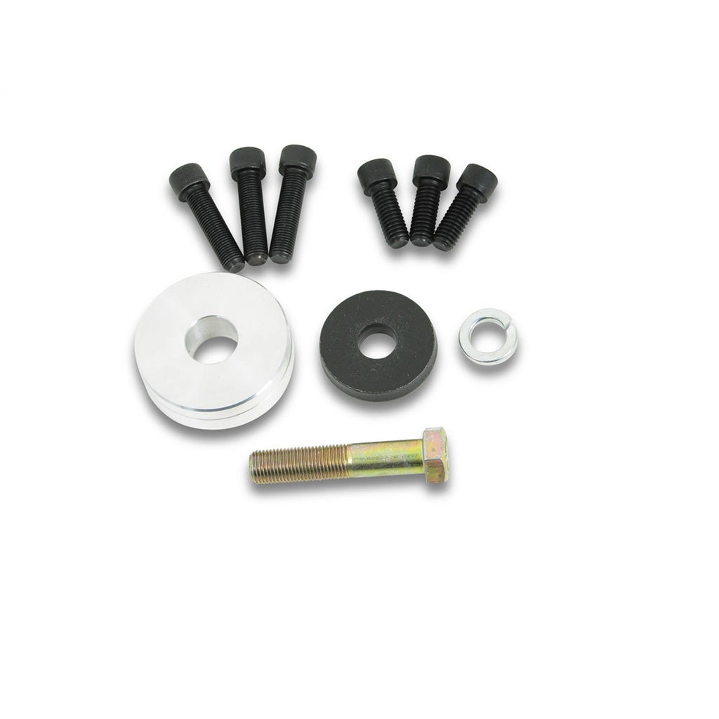Accessory-Drive-Belt-Idler-Pulley