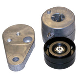 Crown Automotive 4897159AB Accessory Drive Belt System Components
