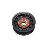 OMIX-ADA 17112.10 Accessory Drive Belt Tensioner; 96-12 Jeep XJ/WJ/WK/XK/KK/KJ