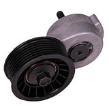 OMIX-ADA 17112.50 Accessory Drive Belt Tensioner, Idler Pulley; 93-98 Grand Cherokee ZJ