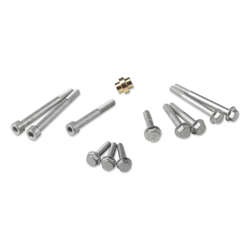 Accessory-Drive-Component-Hardware-Installation-Kit