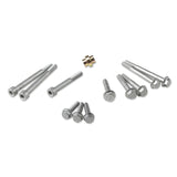 Holley 97-175 Accessory Drive Component Hardware Installation Kit