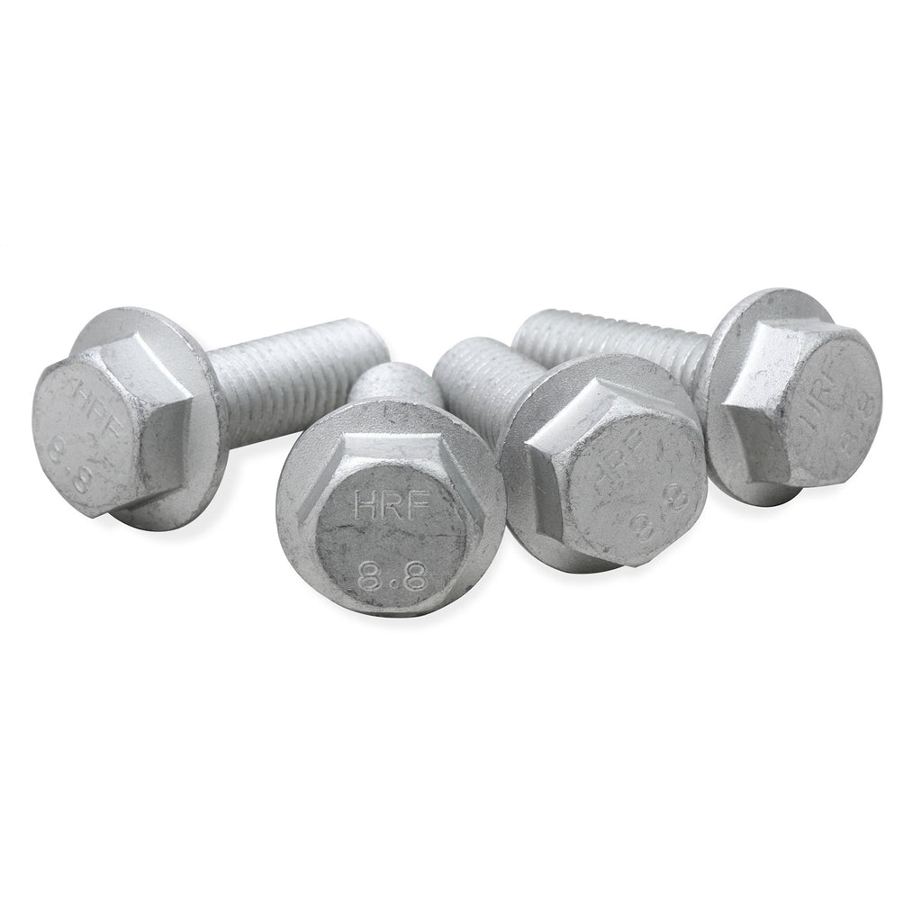 Accessory-Drive-Component-Hardware-Installation-Kit