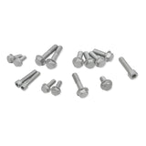 Holley 97-176 Accessory Drive Component Hardware Installation Kit