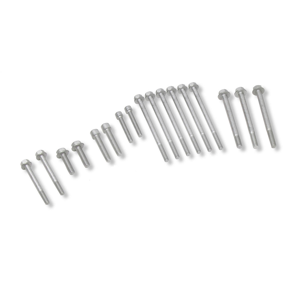 Accessory-Drive-Component-Hardware-Installation-Kit