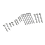 Holley 97-180 Accessory Drive Component Hardware Installation Kit