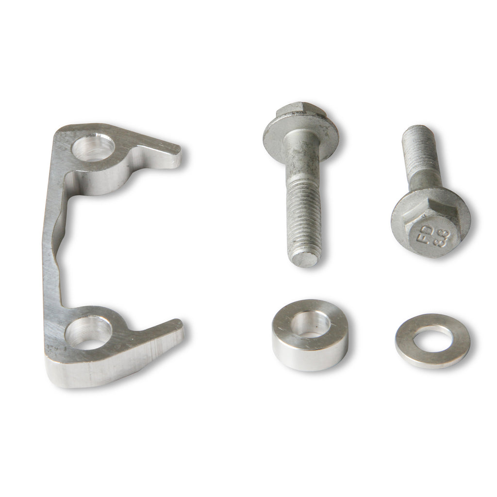 Accessory-Drive-Component-Mount-Set