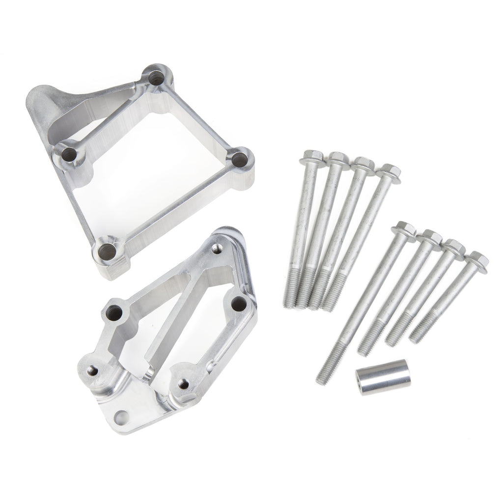 Accessory-Drive-Component-Mount-Set