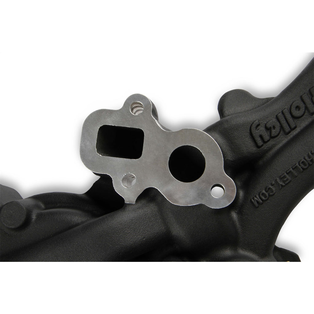 Accessory-Drive-Component-Mount-Set