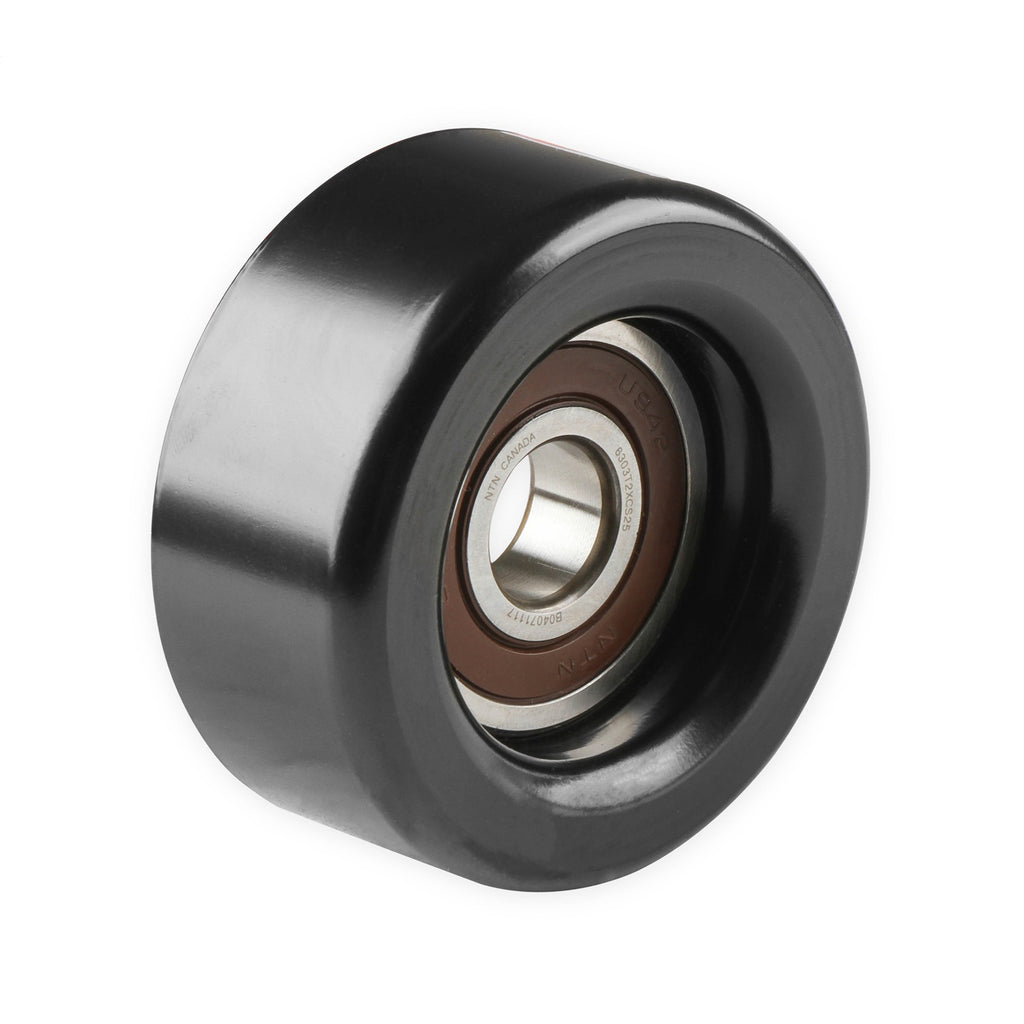 Accessory-Drive-Component-Mount-Set