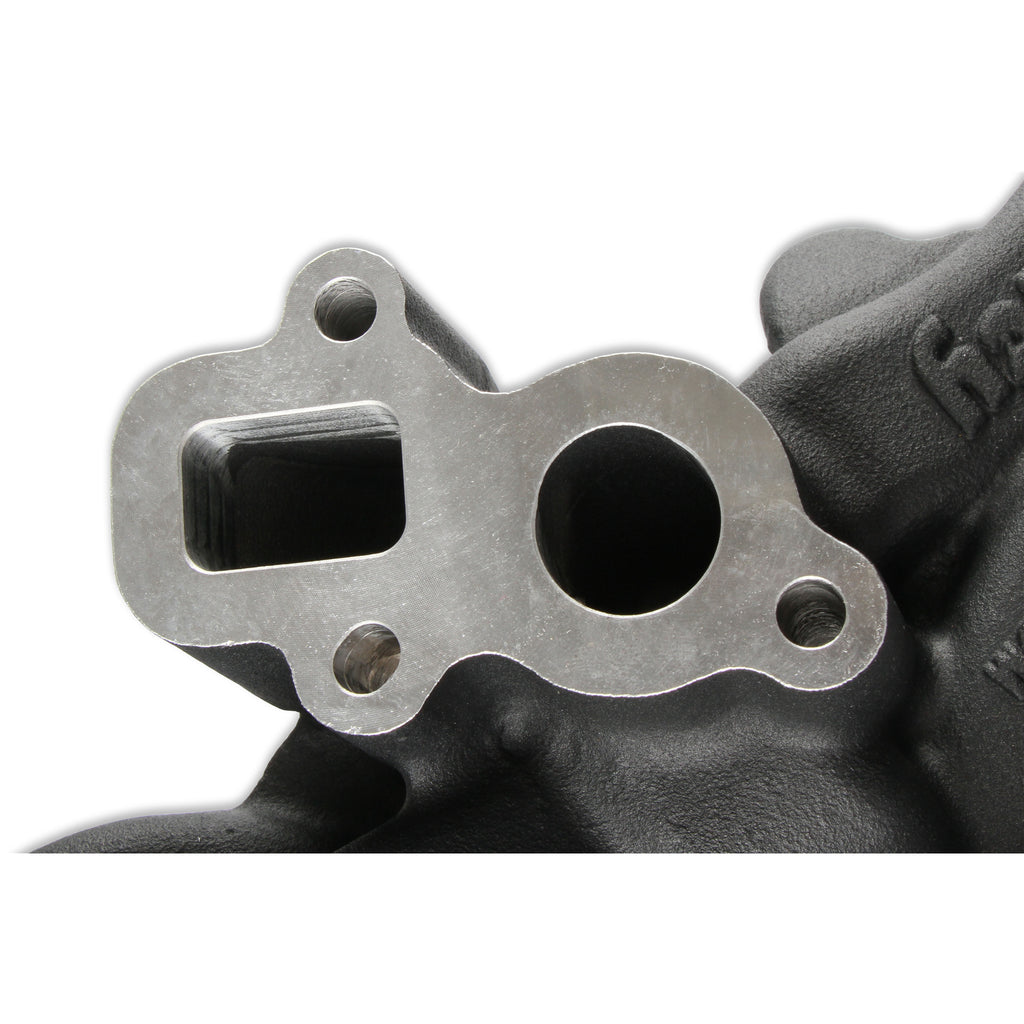 Accessory-Drive-Component-Mount-Set