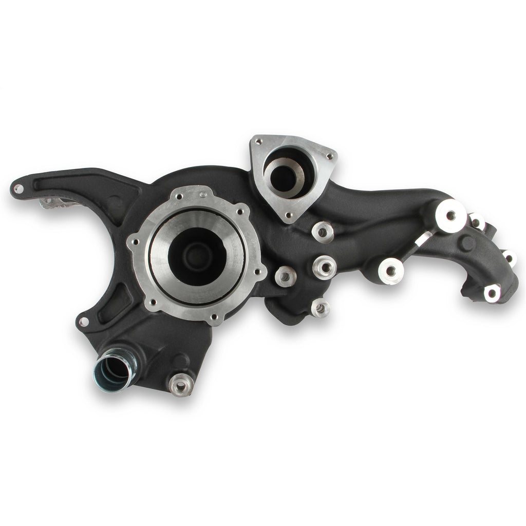 Accessory-Drive-Component-Mount-Set