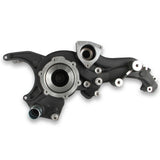 Holley 97-251BK MANIFOLD-BRACKET KIT, LT4 DRY-BLACK