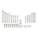 Holley 97-366  Replacement Hardware Kit