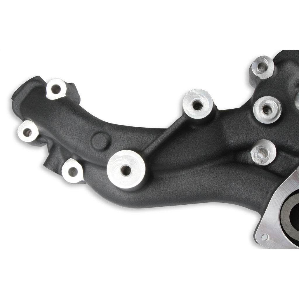 Accessory-Drive-Component-Mount-Set