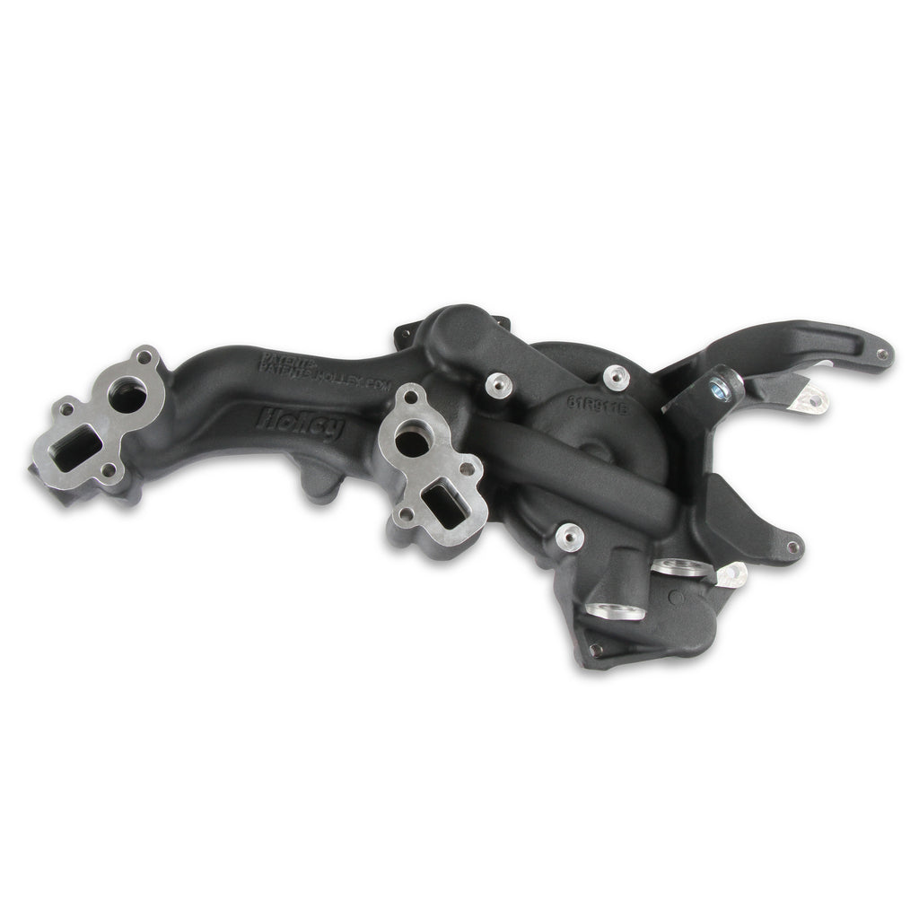Accessory-Drive-Component-Mount-Set