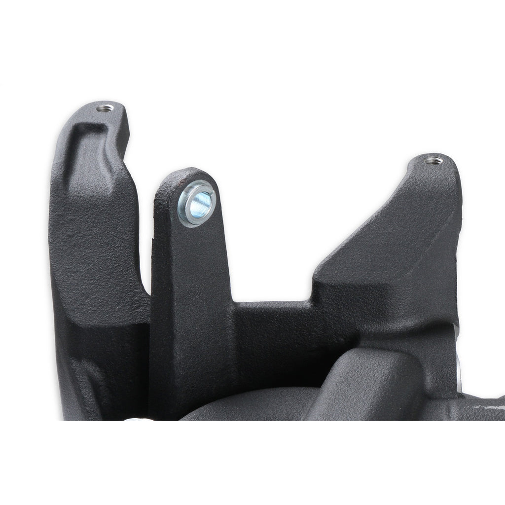 Accessory-Drive-Component-Mount-Set