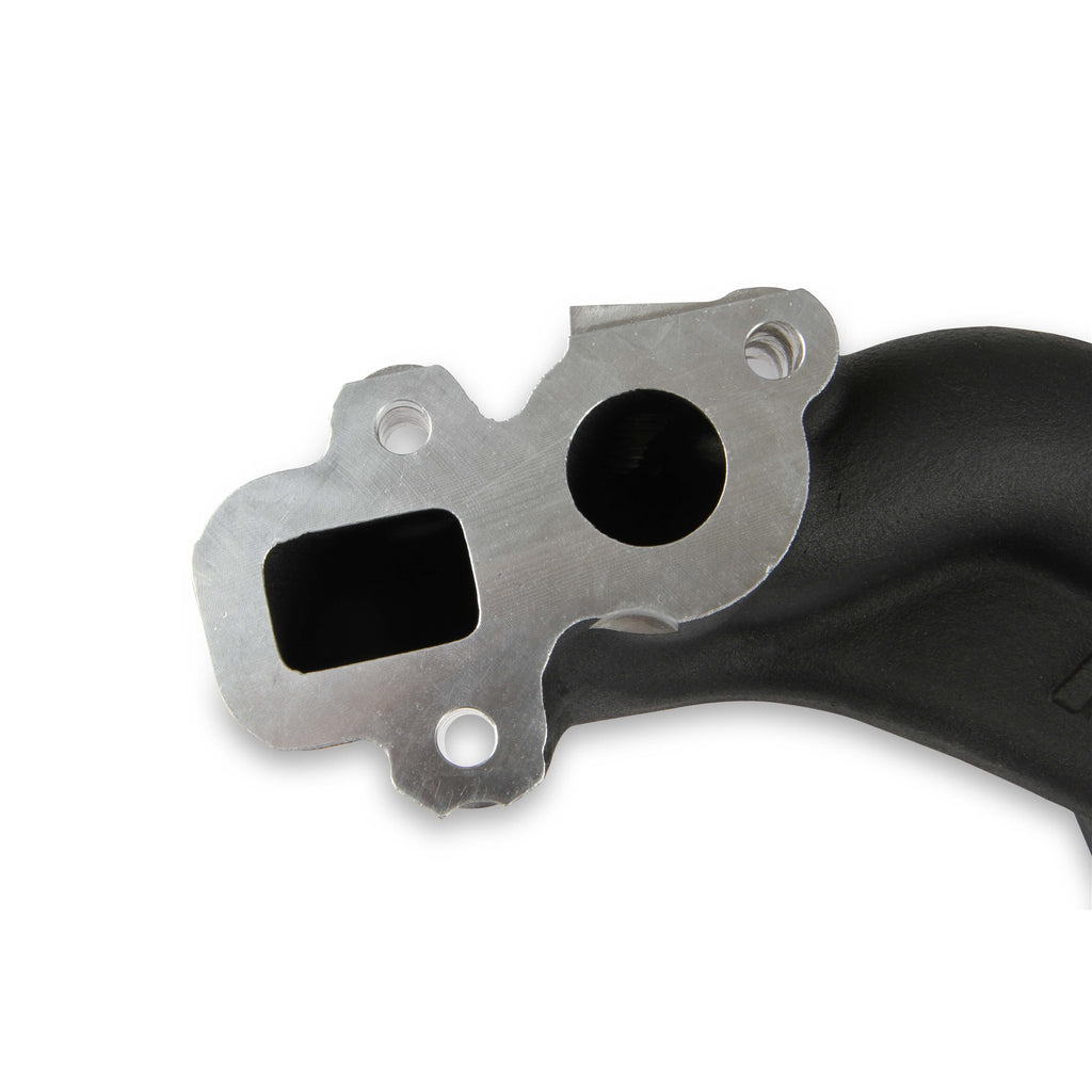 Accessory-Drive-Component-Mount-Set