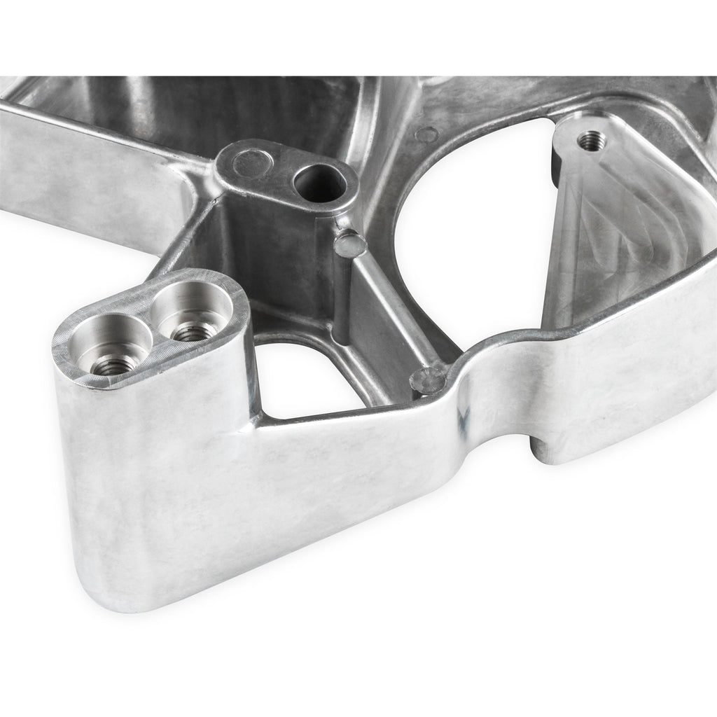 Accessory-Drive-Component-Mount-Set