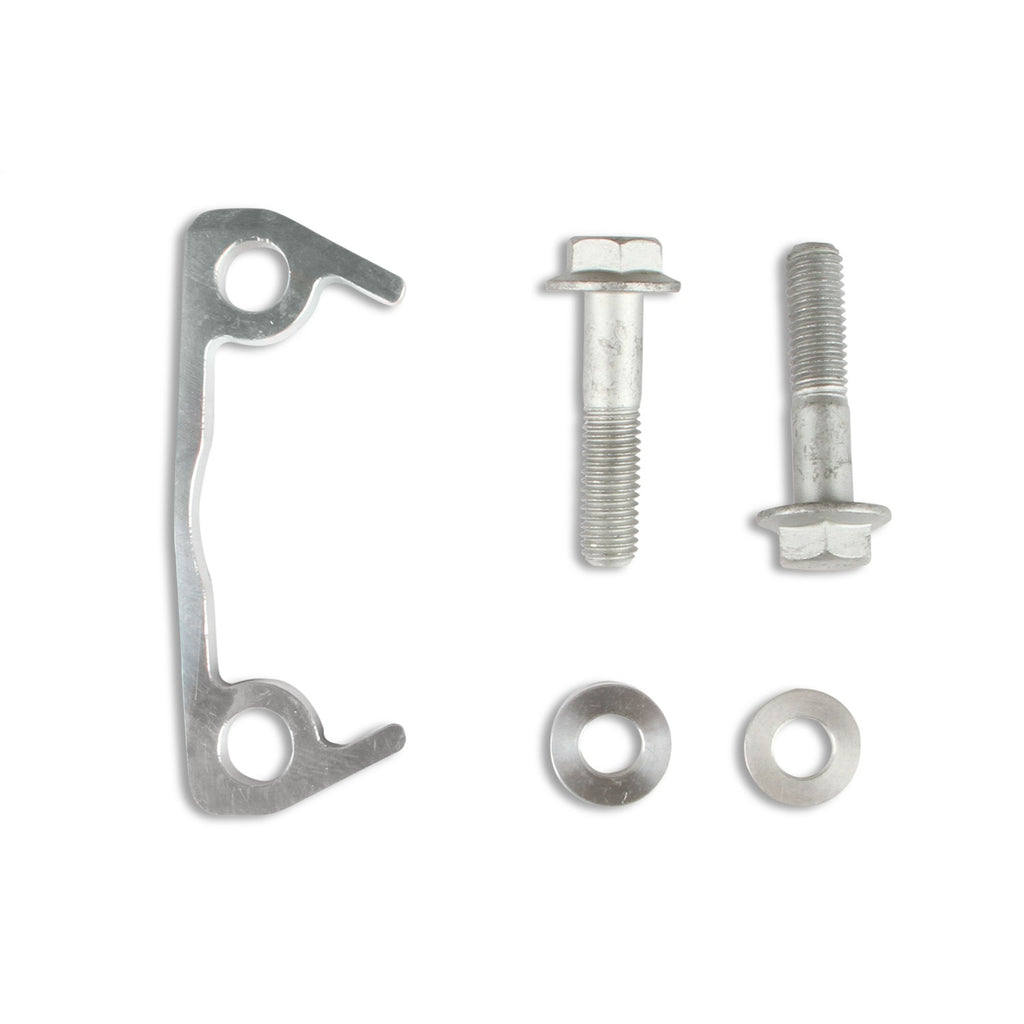 Accessory-Drive-Component-Mount-Set