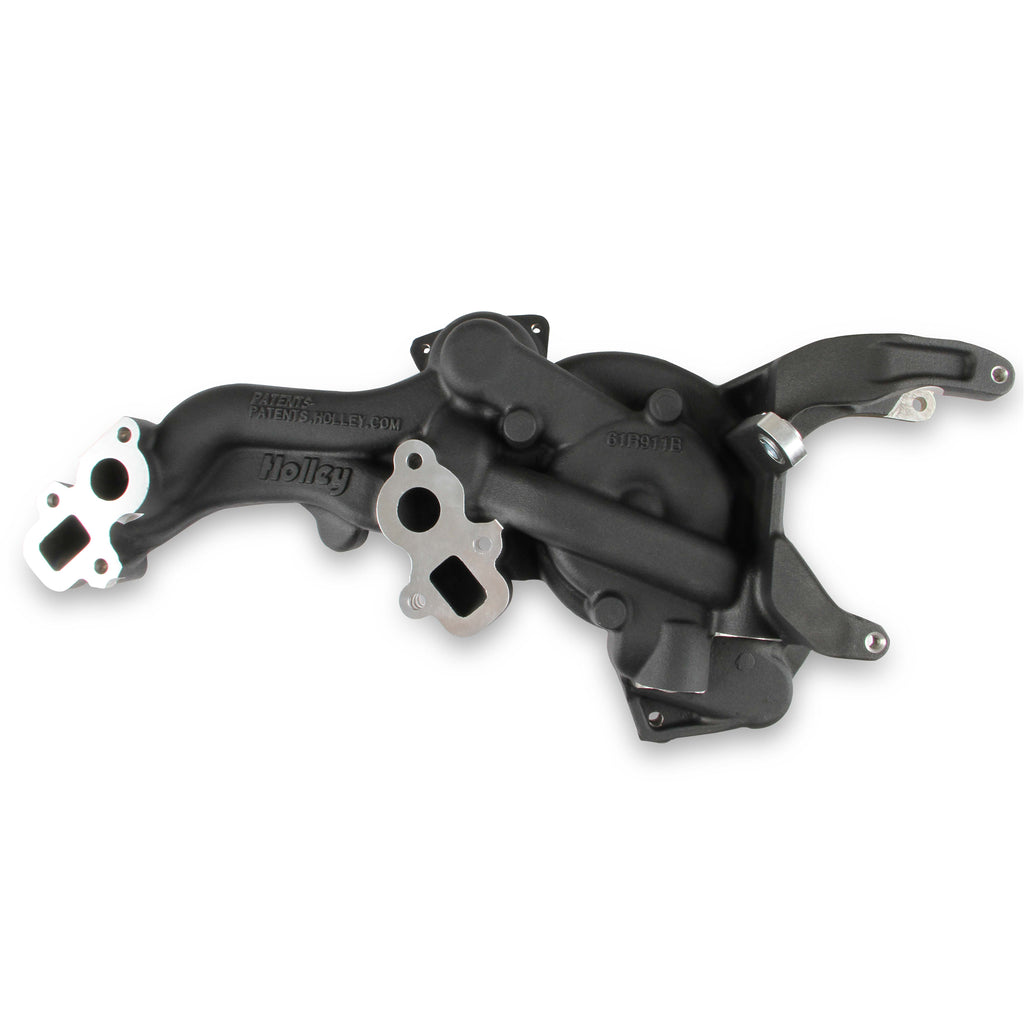 Accessory-Drive-Component-Mount-Set
