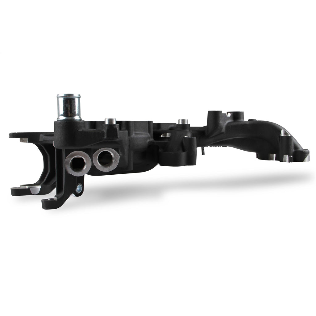 Accessory-Drive-Component-Mount-Set