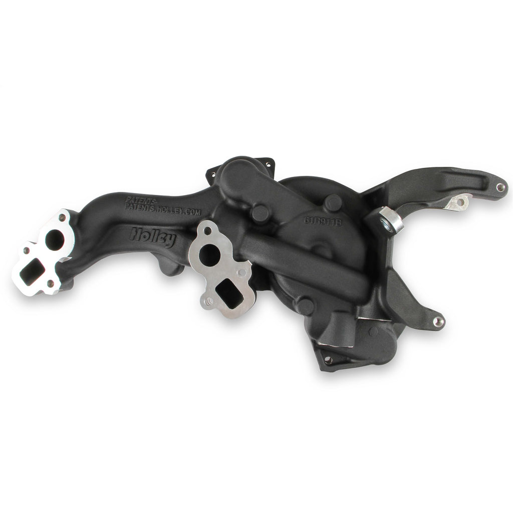 Accessory-Drive-Component-Mount-Set