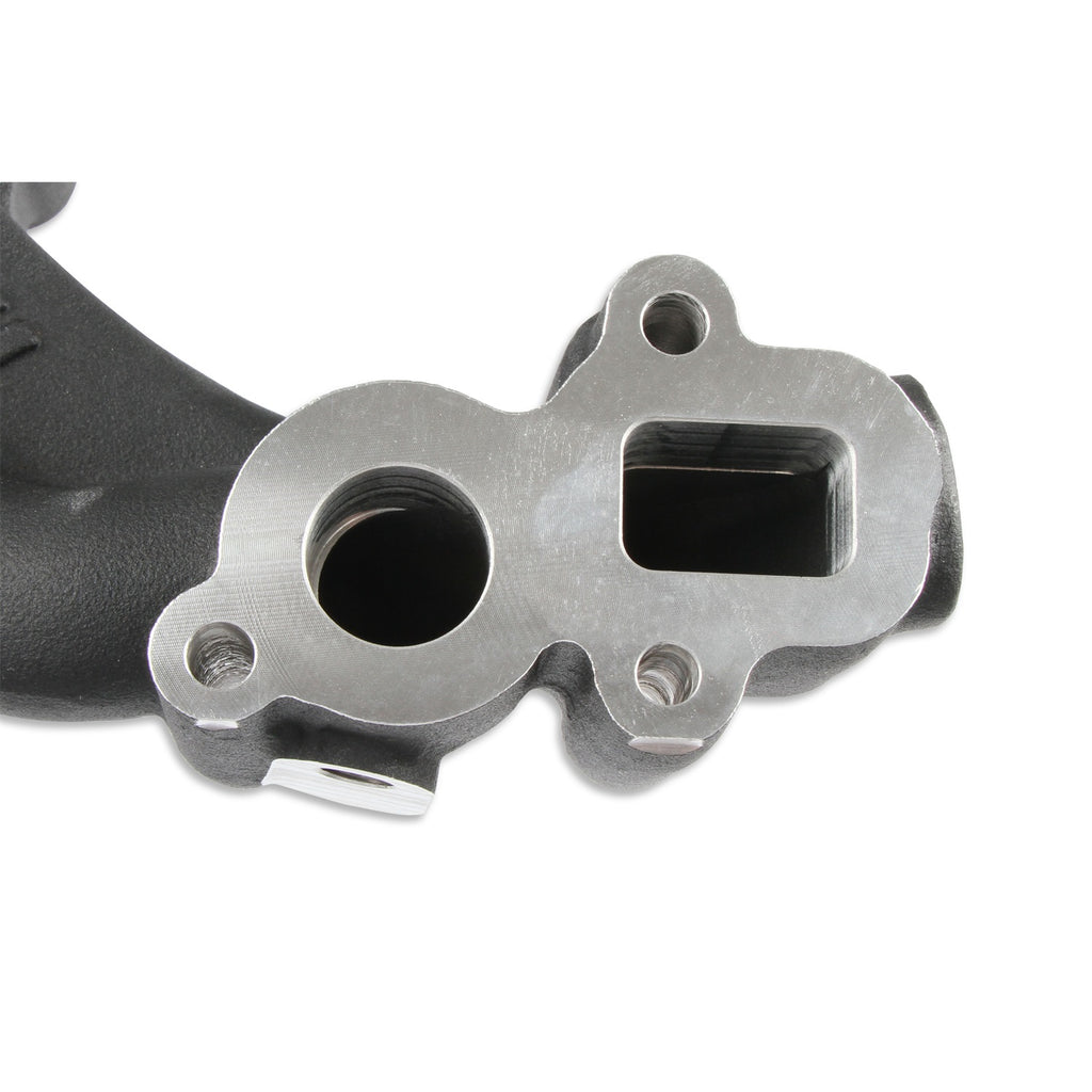 Accessory-Drive-Component-Mount-Set