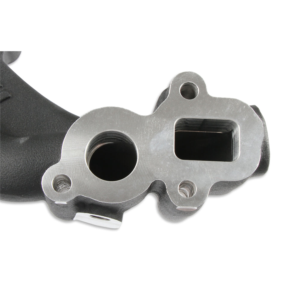 Accessory-Drive-Component-Mount-Set