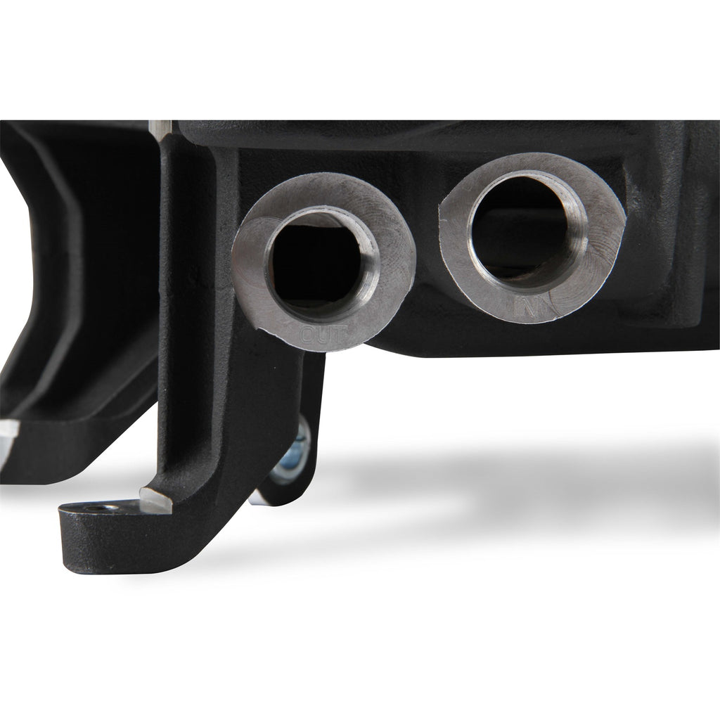 Accessory-Drive-Component-Mount-Set