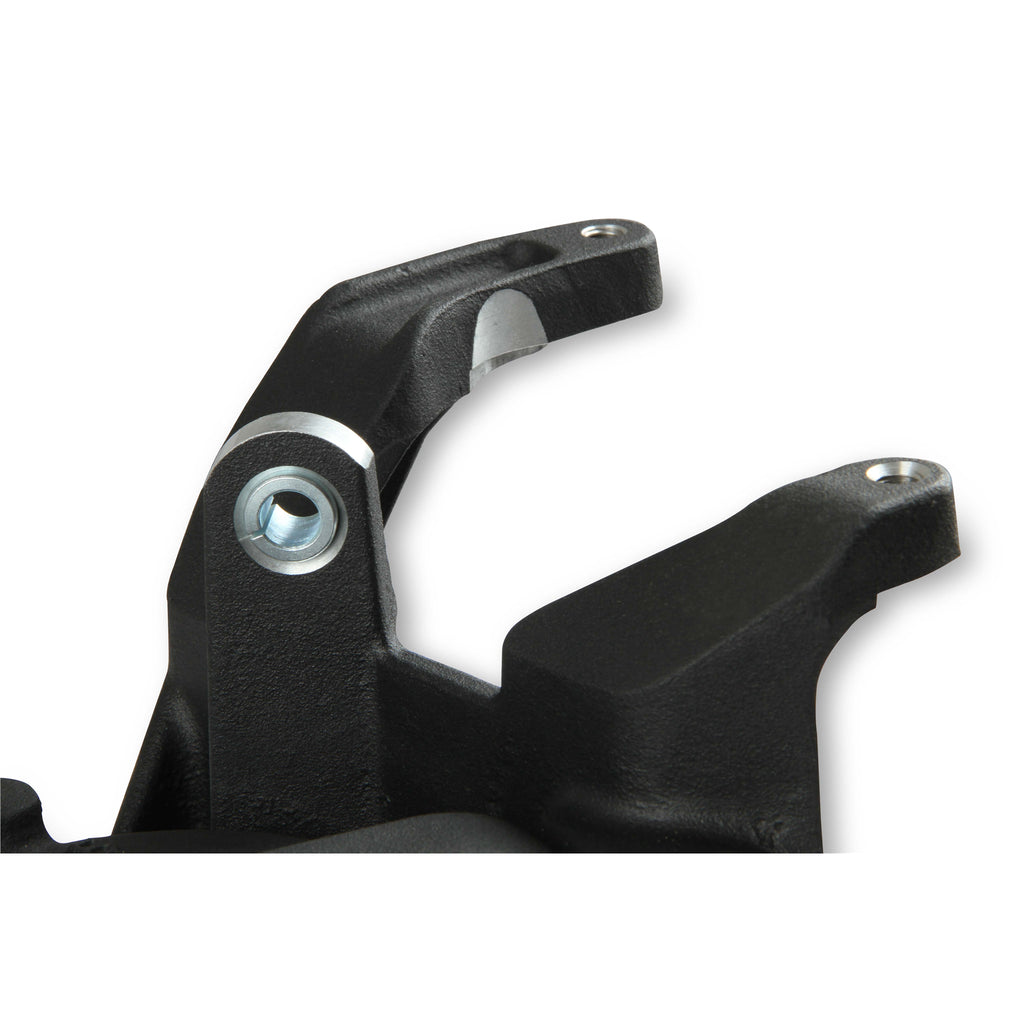 Accessory-Drive-Component-Mount-Set