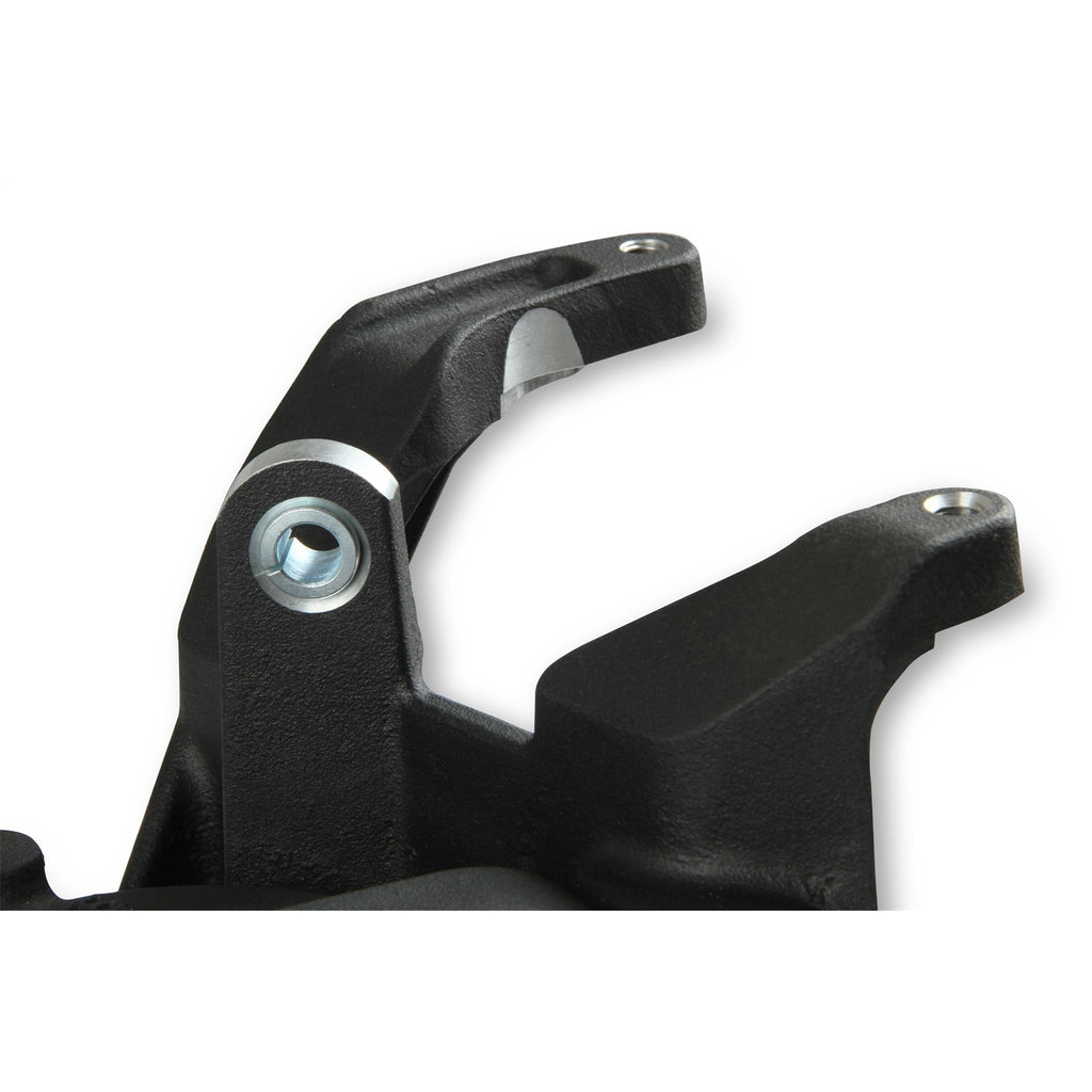 Accessory-Drive-Component-Mount-Set