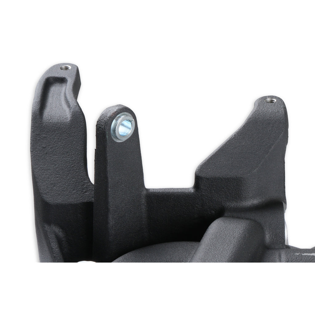 Accessory-Drive-Component-Mount-Set