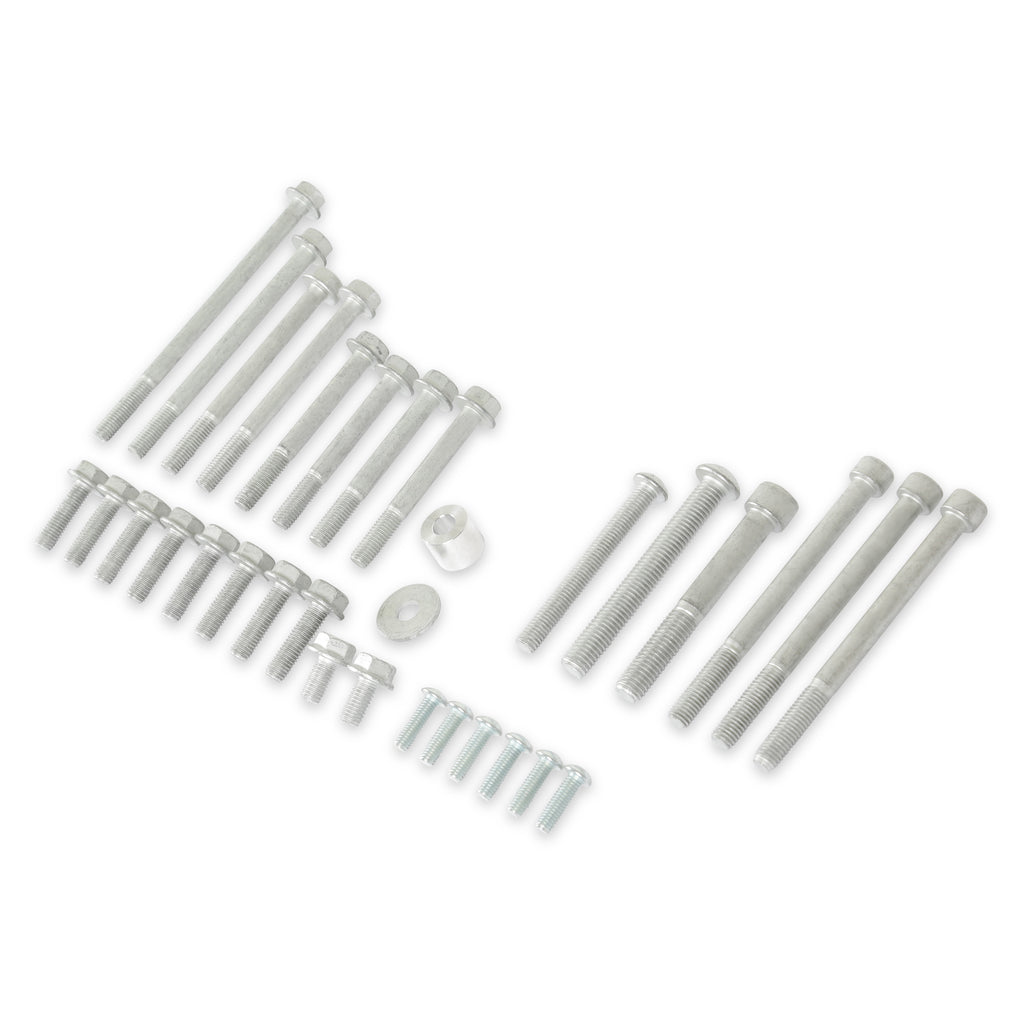 Accessory-Drive-Component-Mount-Set